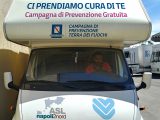 Campagna oncologica