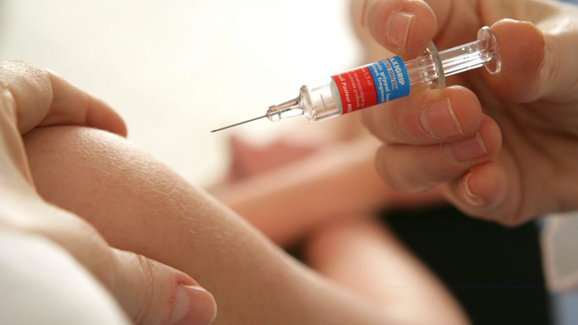 Vaccini ?