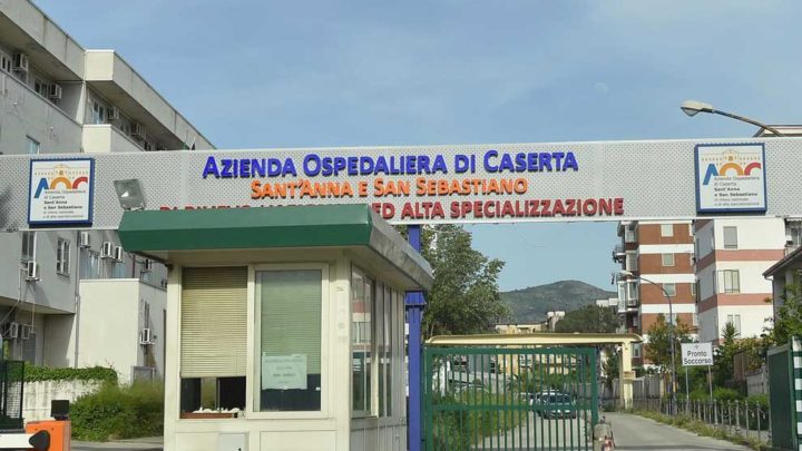 Ospedale di Caserta, domani alle 10 la partenza della Granfondo Nazionale Trapiantati.