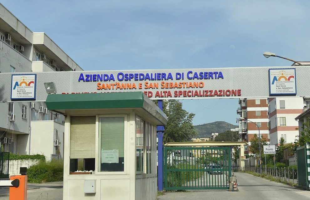 Ospedale di Caserta, domani alle 10 la partenza della Granfondo Nazionale Trapiantati.
