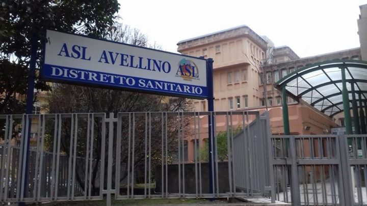 Covid in Irpinia, 45 contagi su 1.112 tamponi effettuati