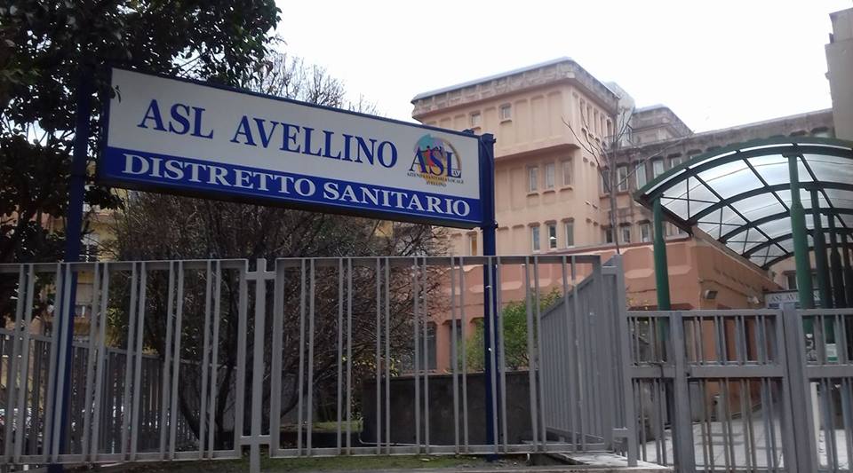 Covid in Irpinia, contagi in aumento