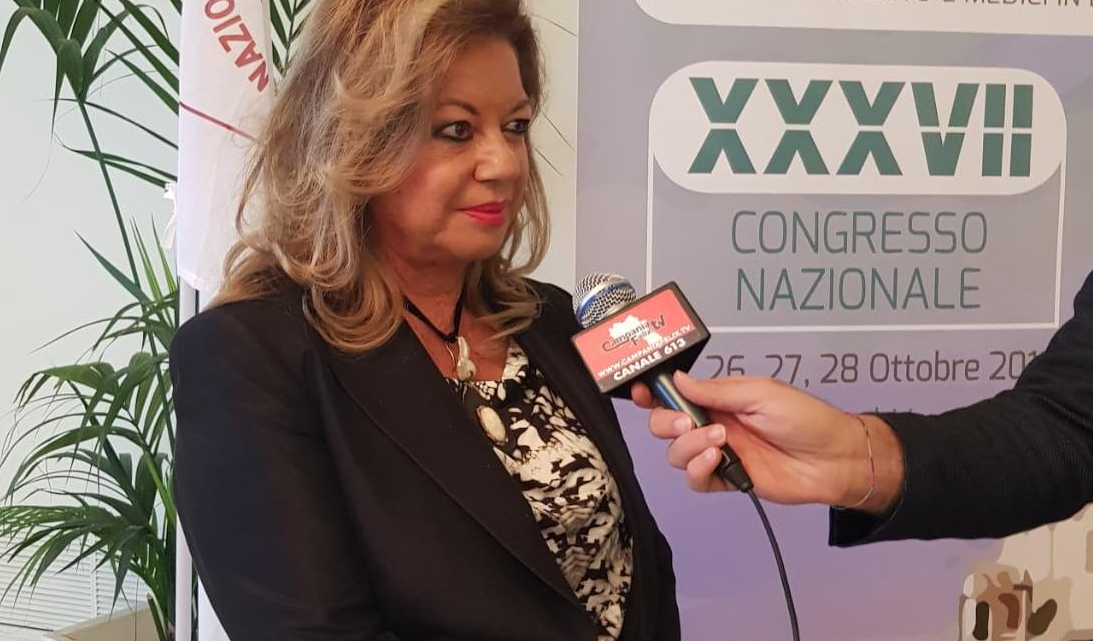 “Stabilizzare i precari della sanità”
