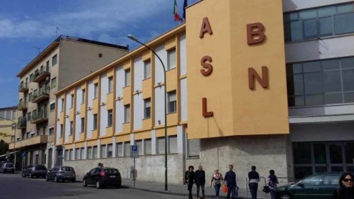 Ad inizio anno il riconoscimento dell’accreditamento per Registro tumori Benevento.