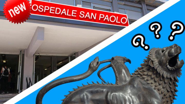 Un nuovo San Paolo o una nuova chimera?