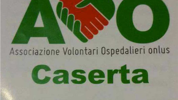 Avo: L’assistenza al malato diventa missione.