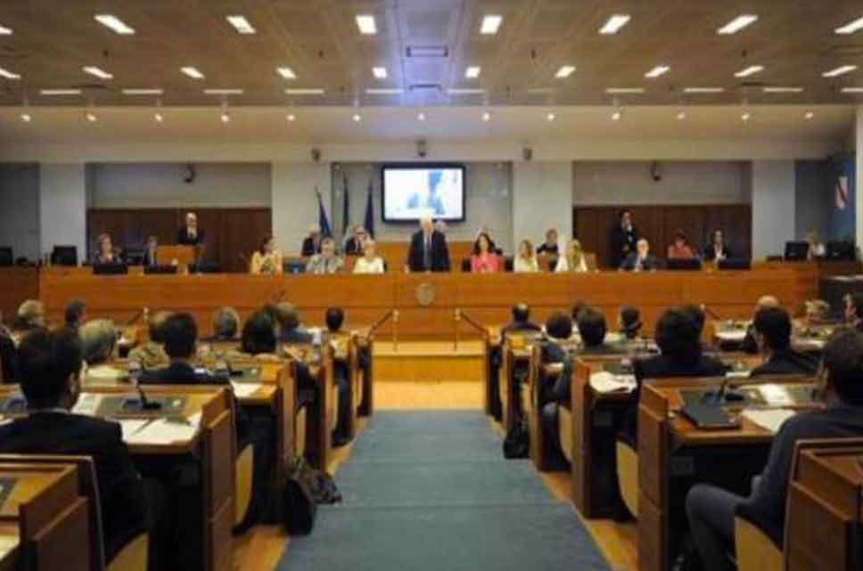 In Campania la sanità accusa ancora ritardi.