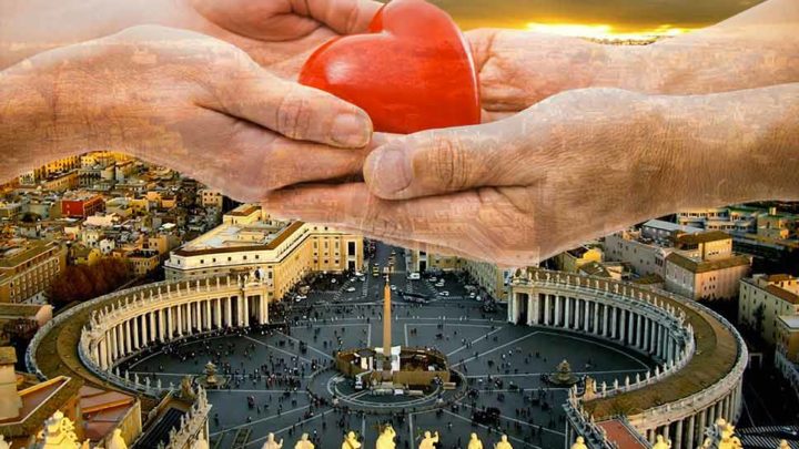 Donazione d’organi, la Chiesa dice si.