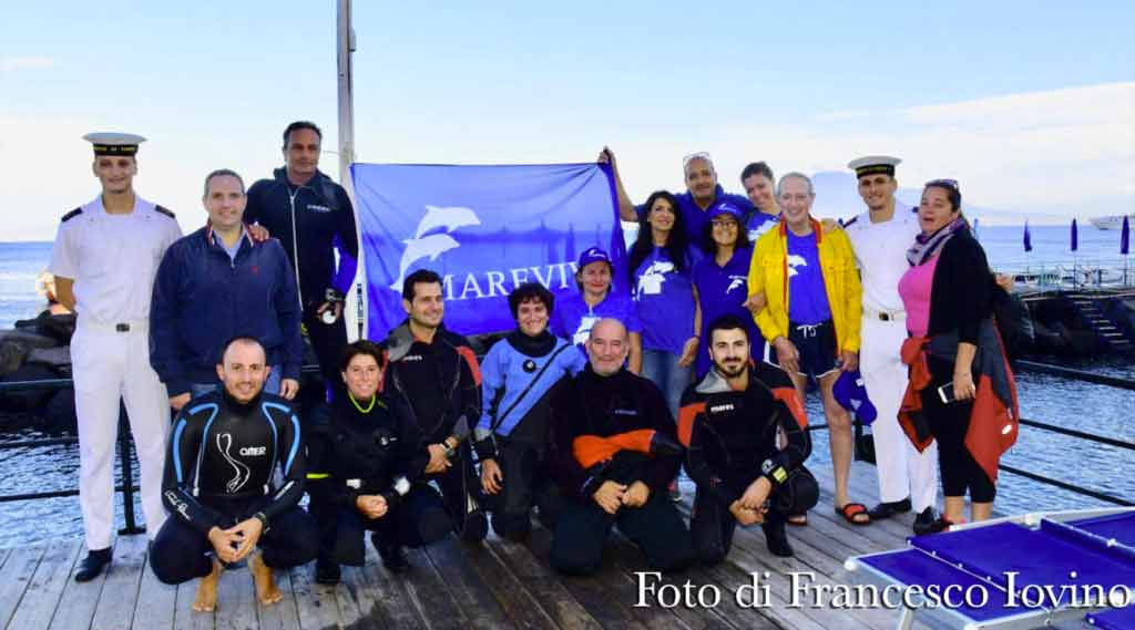 Mare nostrum ringrazia perché da oggi è meno monstrum