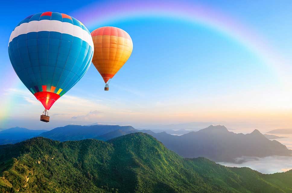 “Oltre i sogni”, c’è sempre uno spazio per volare