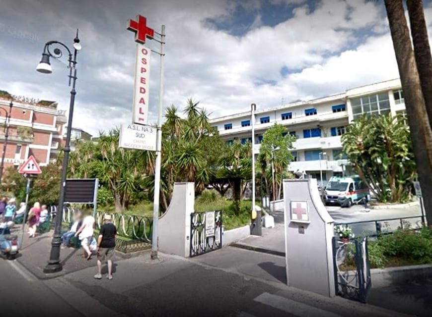 Nominato il “badante” al direttore sanitario del De Luca