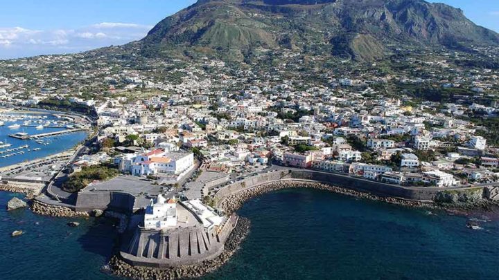 Ritornano a funzionare a pieno regime le sale operatorie del Rizzoli di Ischia