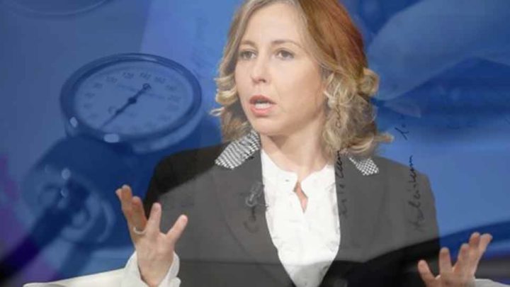 Il ministro della salute Giulia Grillo: “basta medici di medicina generale usa e getta”.