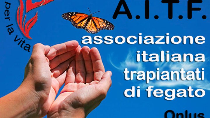Approda su Facebook  una pagina dedicata ai trapiantati epatici.