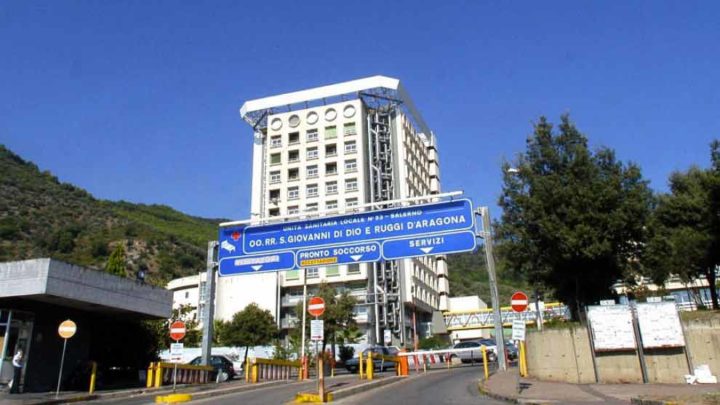 “Granfondo nazionale trapianti” fa tappa all’ospedale Ruggi di Salerno.