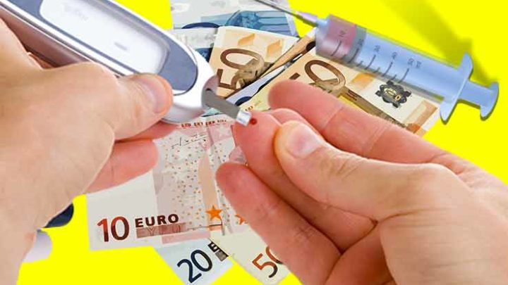 La corruzione uccide la sanità.