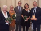 Come fiori d’acciaio . . . le donne che hanno vinto il cancro si raccontano.