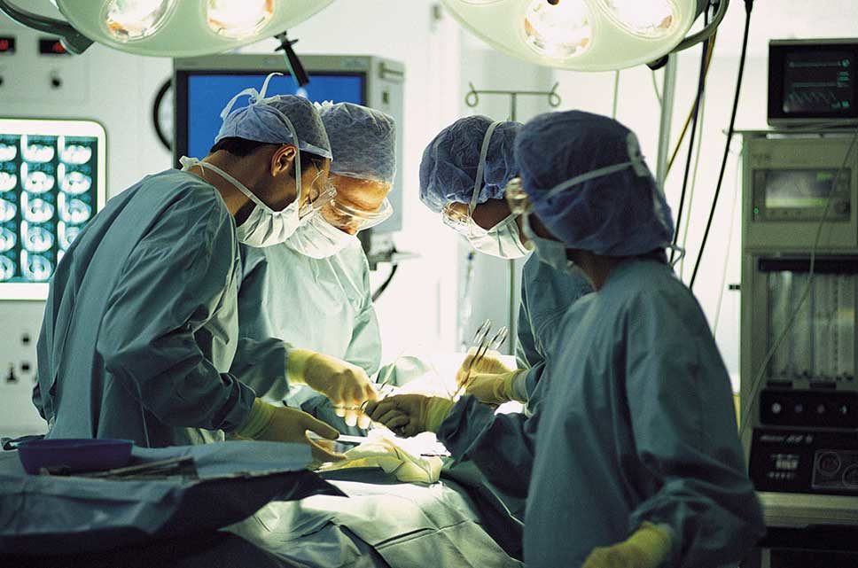 Più Tutele per i medici.