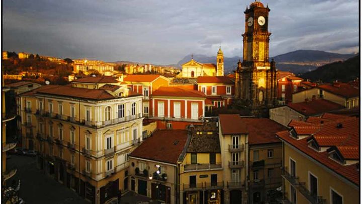 In Irpinia il Registro tumori è attivo da quest’anno.
