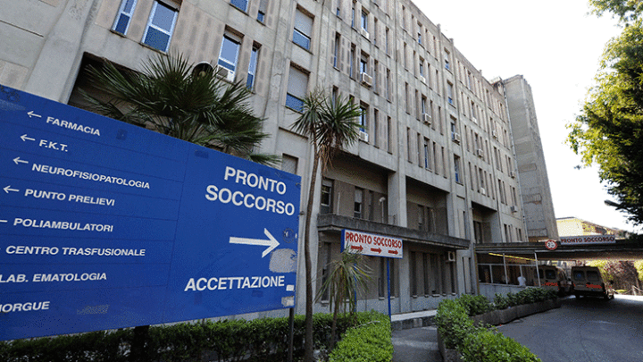Il San Giovanni Bosco nel gioco dell’oca della sanità cittadina.