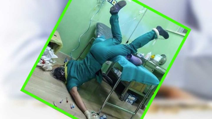 Stangata Enpam per medici ed odontoiatri