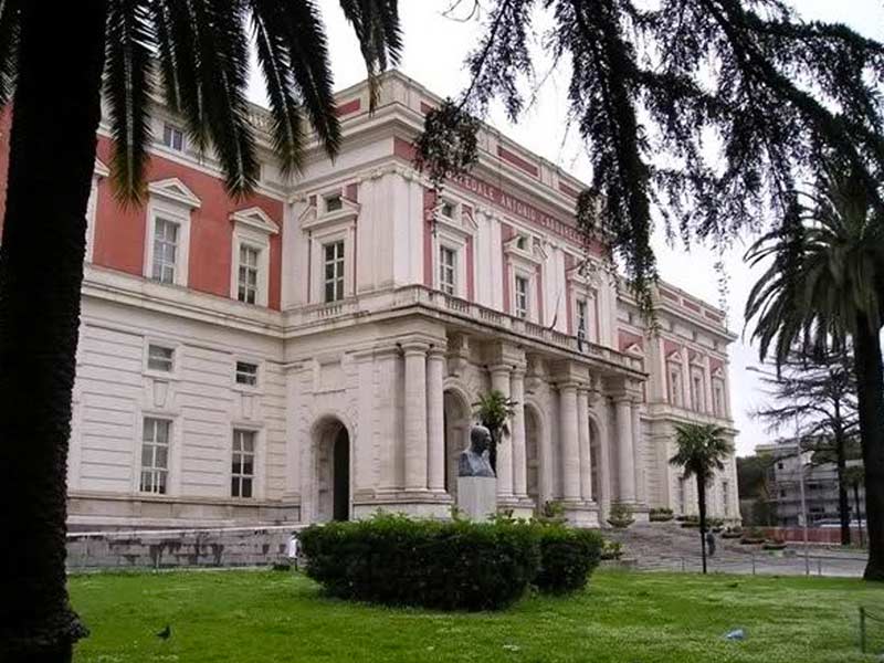 Cardarelli: nuovo primario di chirurgia epatobiliare