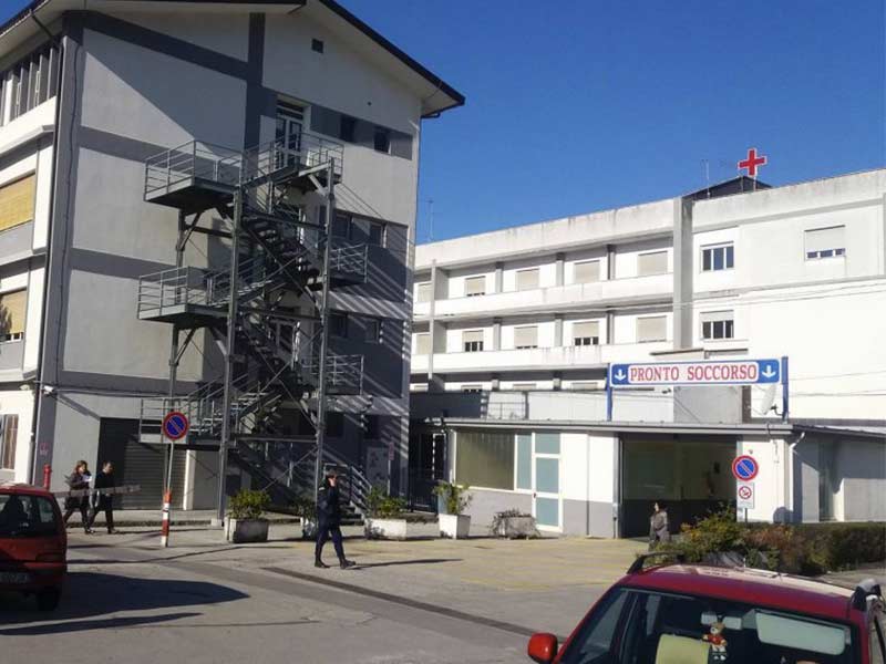 Occorre potenziare l’offerta sanitaria nel Vallo