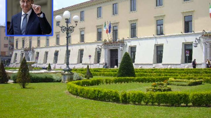 Ultimo viene il Conte