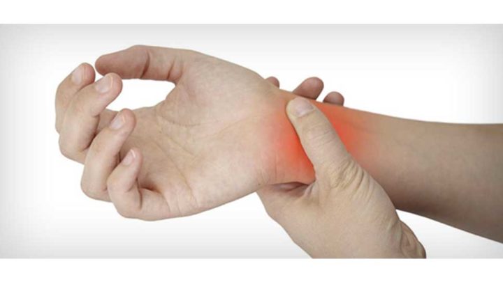 Le nuove frontiere per la cura dell’artrite reumatoide