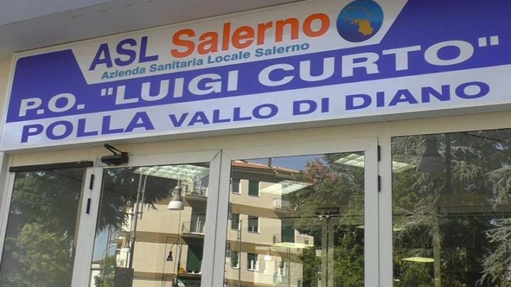 Fials Salerno: no alla chiusura dell’ospedale di Polla