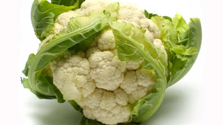 Shampoo e scrub ma non solo, i poteri nascosti del Cavolfiore