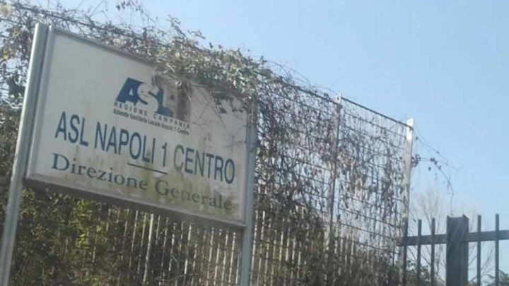 La Cisl-Fp rompe la “consegna del silenzio”