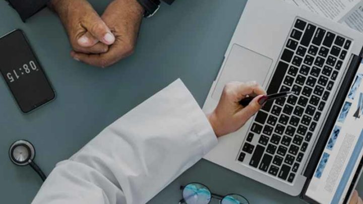 Medico di famiglia che vo’ cercando invano