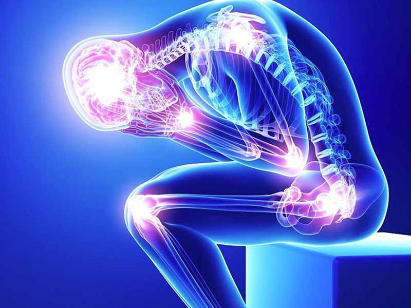 Centro terapia del dolore all’ospedale di Giugliano