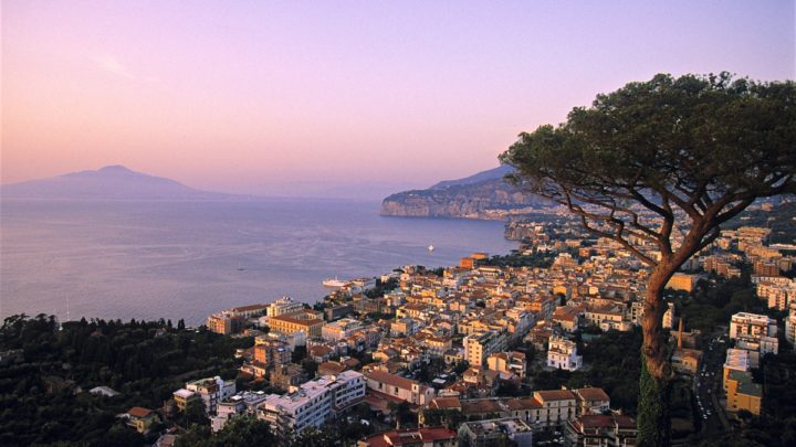 Sorrento, quando i decessi per Covid colpiscono i giovani