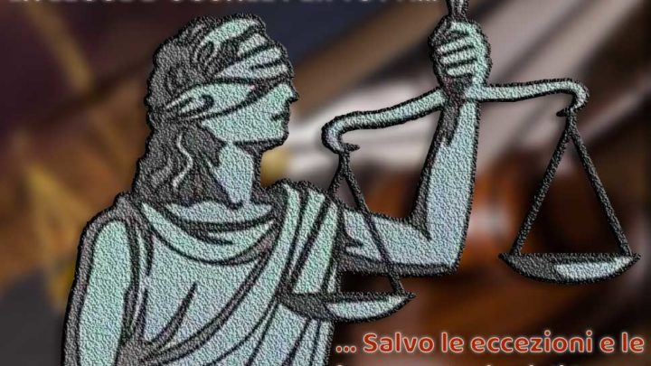 Avvocati degli Enti pubblici