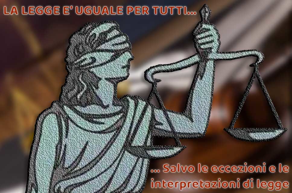 Avvocati degli Enti pubblici