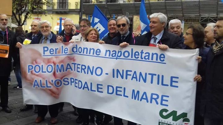 Allo sciopero dei medici la trattativa per i precari