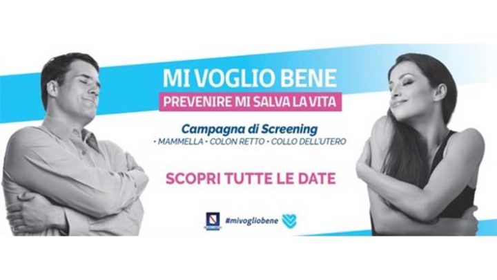 Asl Caserta, in tour per combattere il cancro