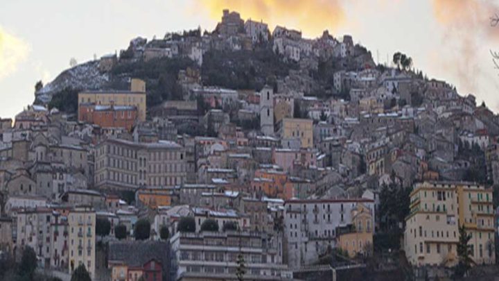 Una diversa organizzazione per garantire assistenza nelle zone disagiate del Sannio
