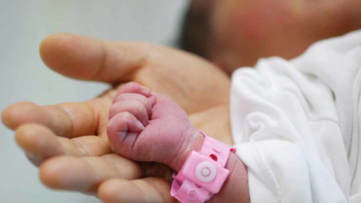 A Torino il primo caso al mondo di mamma con la sindrome di Alstrom