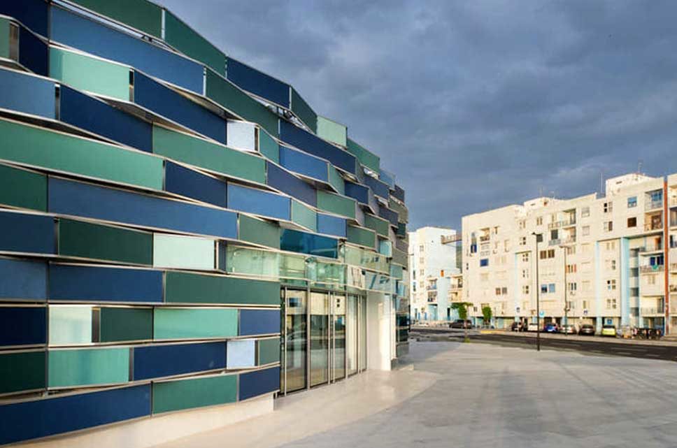 Apre il Dipartimento emergenza accettazione dell’Ospedale di Ponticelli