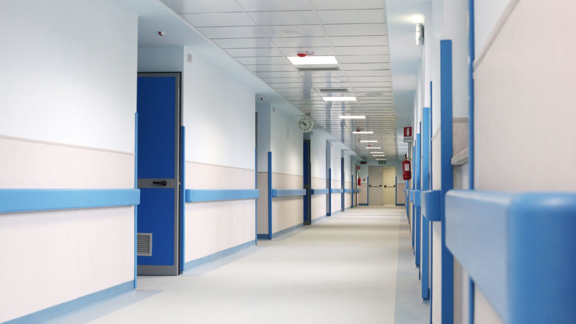 Aorn Caserta: garantire prestazioni in tempi congrui