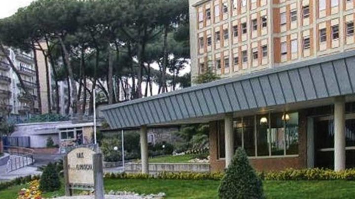 Al Pascale, cure innovative per il tumore della prostata