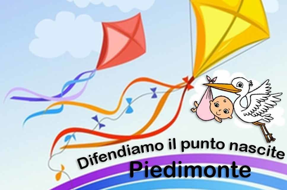 Lasciateci il Punto nascite Piedimonte