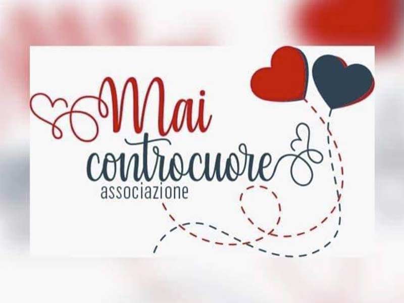 “Mai contro cuore”