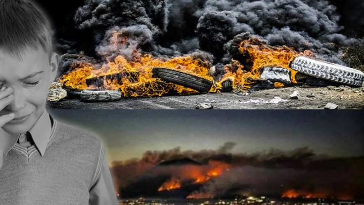 “Da Campania felix a Terra di fuochi”, i vescovi scendono in campo