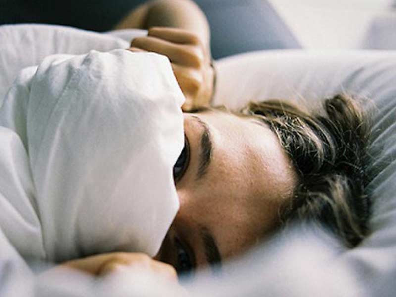 Clinomania, ed alzarsi dal letto diventa dramma