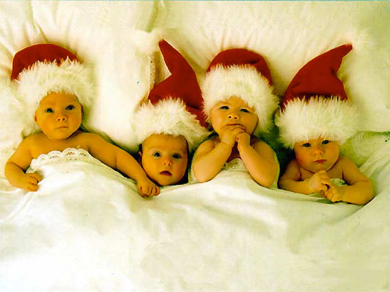 In un decalogo il Natale a misura di bambino