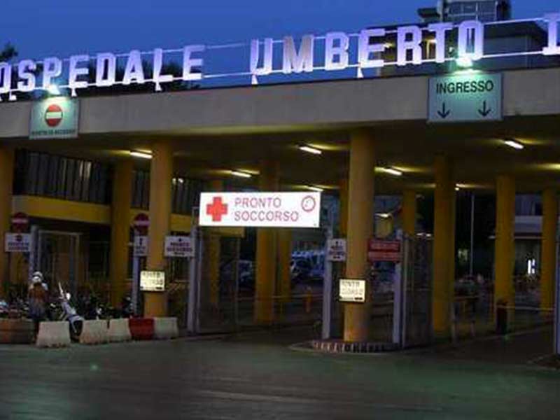 Fials, la denuncia: i pronto soccorso di Sarno e Nocera scoppiano